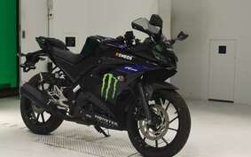 YAMAHA YZF-R15