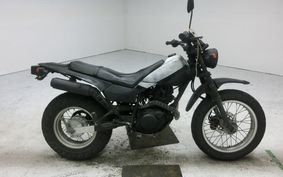 YAMAHA TW125 DE05