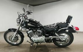 YAMAHA VIRAGO 250 3DM