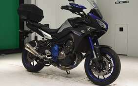 YAMAHA MT-09 Tracer 2015 RN36J