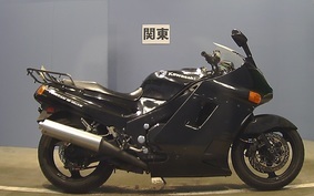 KAWASAKI ZZ1100 NINJA R 1991 ZXT10C