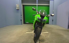 KAWASAKI ZX 10 NINJA R 2008 ZXT00E