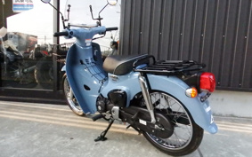 HONDA C110 SUPER CUB JA44