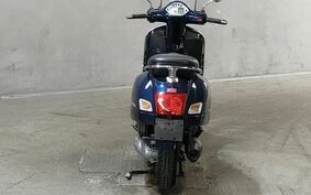 VESPA GTS250ie M45100