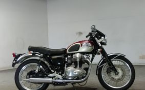 KAWASAKI W650 2003 EJ650A