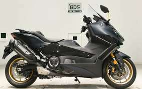 YAMAHA T-MAX 560 T 2022 SJ19J