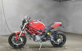 DUCATI MONSTER 1100 EVO 2011 M511JA