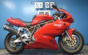 DUCATI SS900ie 1LC3N