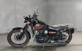 KAWASAKI W800 2013 EJ800A