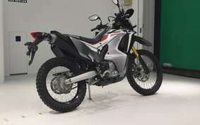 HONDA CRF250 RALLY LDA MD44