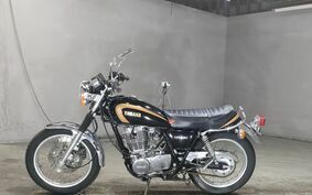 YAMAHA SR400 2005 RH01J