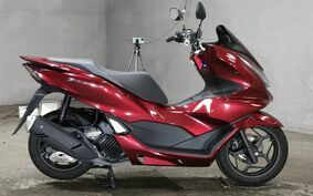 HONDA PCX 160 2022 KF47