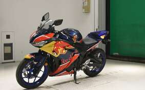 YAMAHA YZF-R25 RG10J