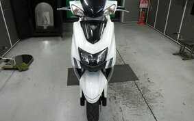 YAMAHA CYGNUS 125 XSR 3 SED8J