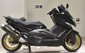 YAMAHA T-MAX500 Gen.3 2009 SJ08J