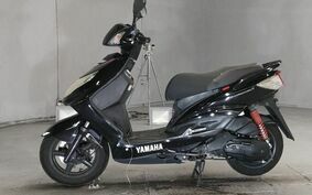 YAMAHA CYGNUS 125 X SR SE44J