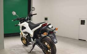 HONDA GROM JC61