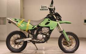 KAWASAKI KLX250D TRACKER LX250E