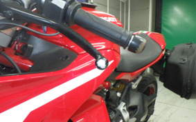 DUCATI SS950S 2021