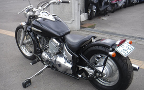 YAMAHA DRAGSTAR 400 2000 VH01J