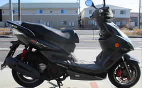 KYMCO RACING 125 Fi