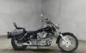 YAMAHA DRAGSTAR 250 VG02J