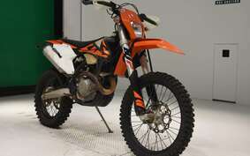 KTM 450 EXC F 2018