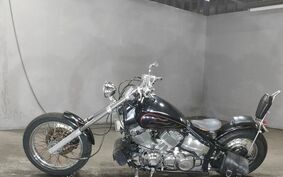 YAMAHA DRAGSTAR 400 1997 4TR