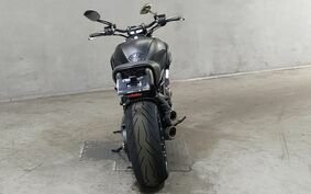 DUCATI DIAVEL Dark 2015 G105JA