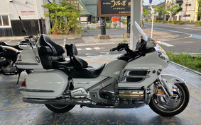 HONDA GL 1800 GOLD WING 30TH 2005 SF47