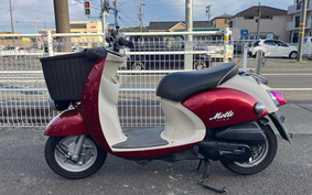 YAMAHA VINO 50 Molfe SA54J