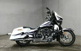 HARLEY FLHXSE 1800CVO 2016 PXN