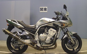 YAMAHA FZS1000 FAZER 2002 RN06