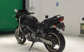 KAWASAKI BALIUS 250 ZR250A