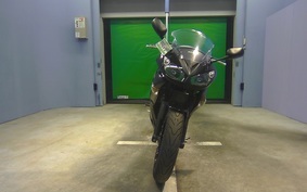 KAWASAKI NINJA 400R 2012 ER400B