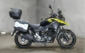 SUZUKI V-STROM 250 DS11A