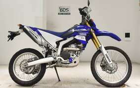 YAMAHA WR250R DG15J