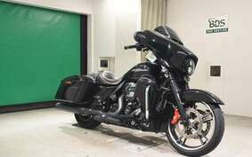 HARLEY FLHXS 1750 2016 KRC