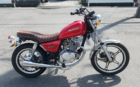 SUZUKI GN125 H PCJG9