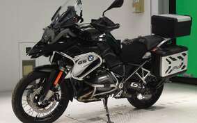 BMW R1200GS 2015 0A01