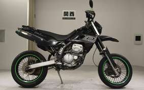 KAWASAKI KLX250D TRACKER LX250E