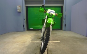 KAWASAKI KLX250 SR 1993 LX250E