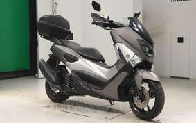 YAMAHA N-MAX 155 A SG50J