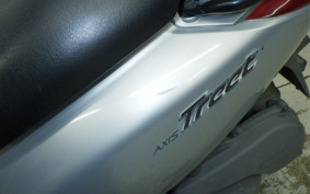 YAMAHA AXIS 125 TREET SE53J