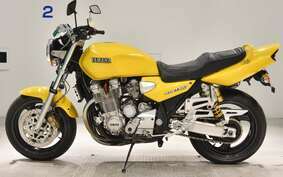 YAMAHA XJR1300 1999 RP01J