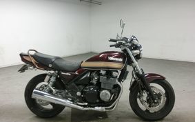 KAWASAKI ZEPHYR 400 2004 ZR400C