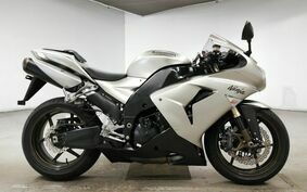 KAWASAKI ZX 10 NINJA R 2006 ZXT00D