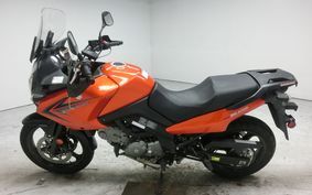 SUZUKI DL650 ( V-Strom 650 ) 2009 VP54B