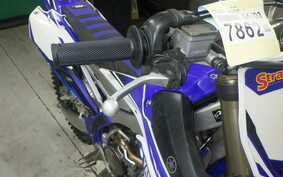 YAMAHA YZ250F CG39C