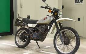 YAMAHA XT250 SEROW 3Y5